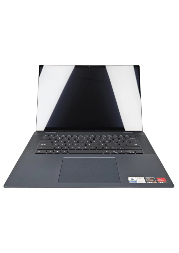 2w1 DELL Inspiron 7635 Ryzen 5 7530U 8GB 512SSD 16